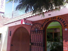 Hostal Las Arenas