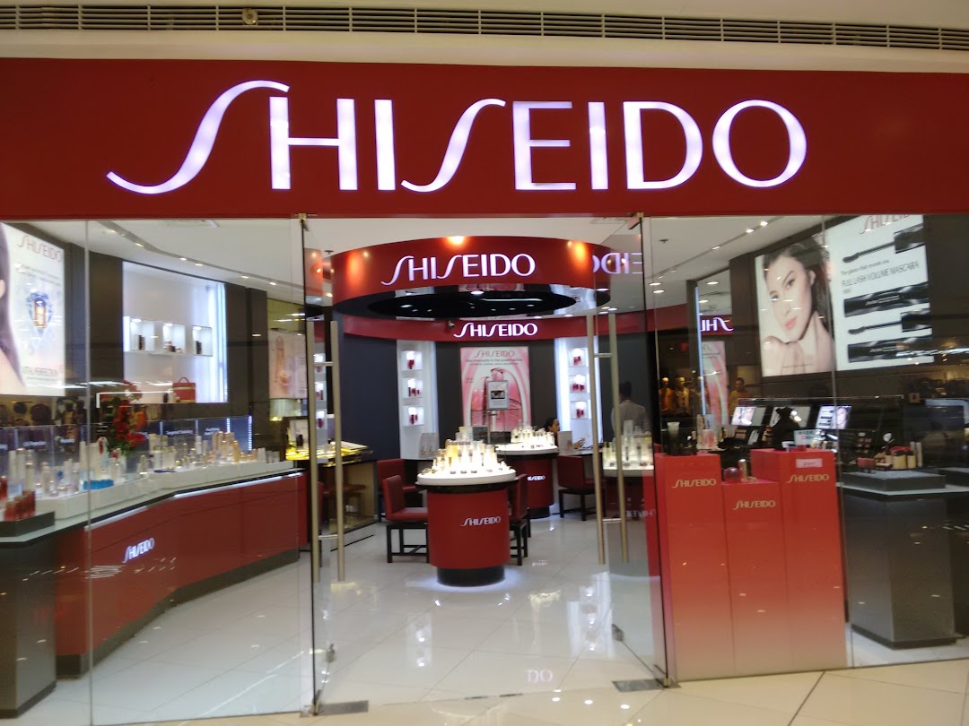 Shiseido