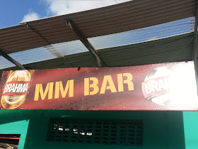 M M bar