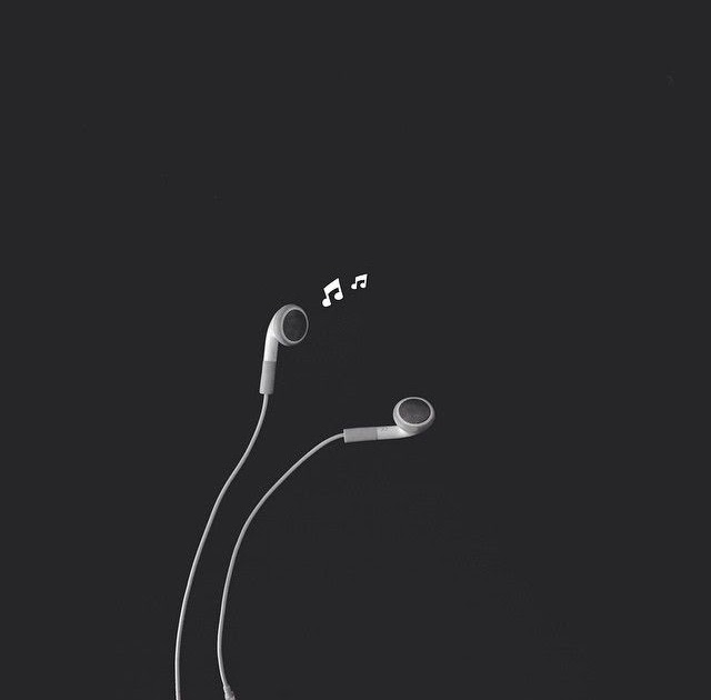 Music Tumblr Black Music Tumblr Aesthetic Pictures - kanariyareon