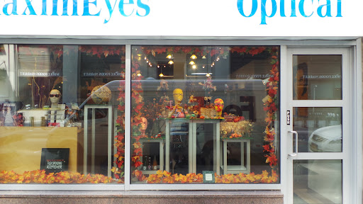 Eye Care Center «Maxim Eyes Optical», reviews and photos, 200 W 24th St, New York, NY 10011, USA