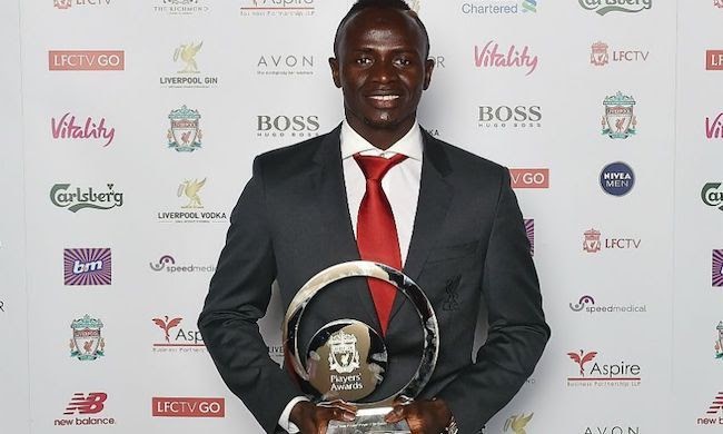 Sadio Mane Net Worth 2021 Forbes - Sadio Mane wife, girlfriend, net worth family kids mother