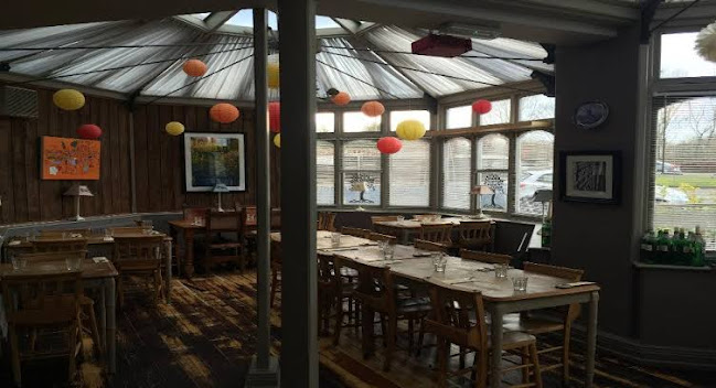 Reviews of Garden House in Durham - Pub