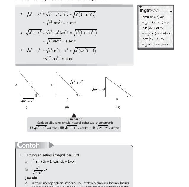  Rumus Vektor Matematika  Peminatan Matematika  Dasar