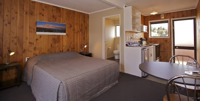 Reviews of Ruapehu Views Motel in Ohakune - Hotel