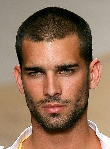 Cortes De Pelo Para Hombres Con Poco Pelo Y Fino