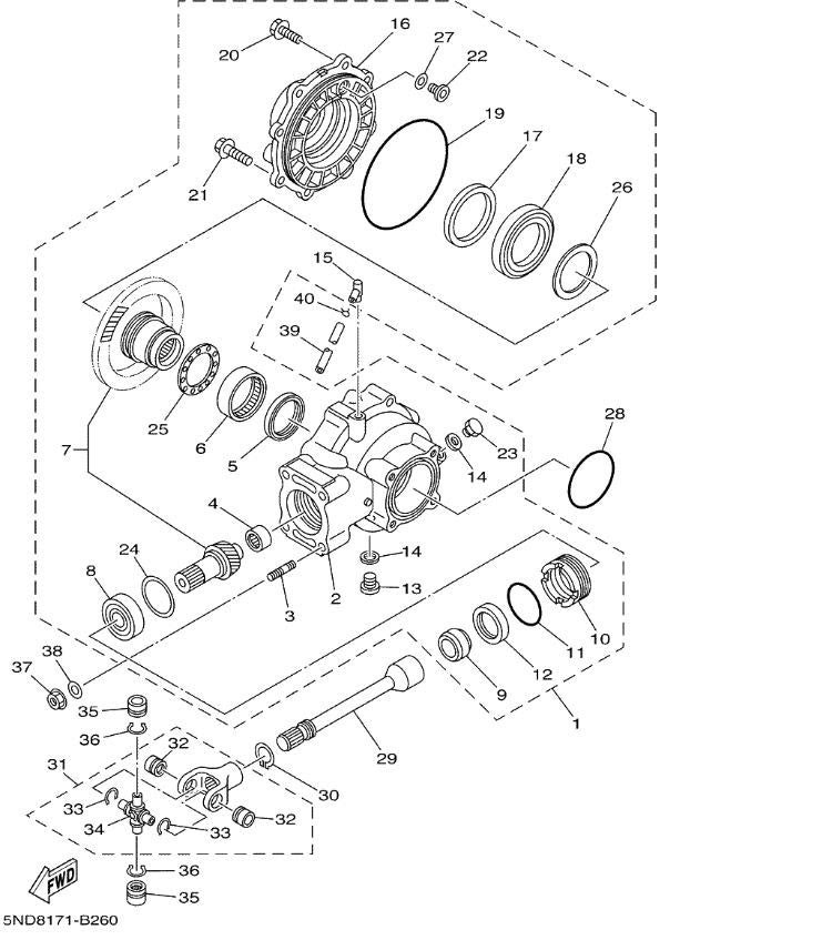 Yamaha Warrior Wiring Diagram from lh3.googleusercontent.com