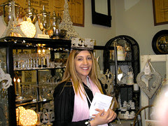 Lisa and Crown!