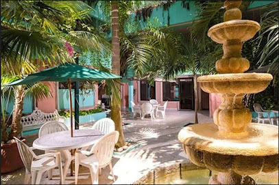 Hotel Acuario