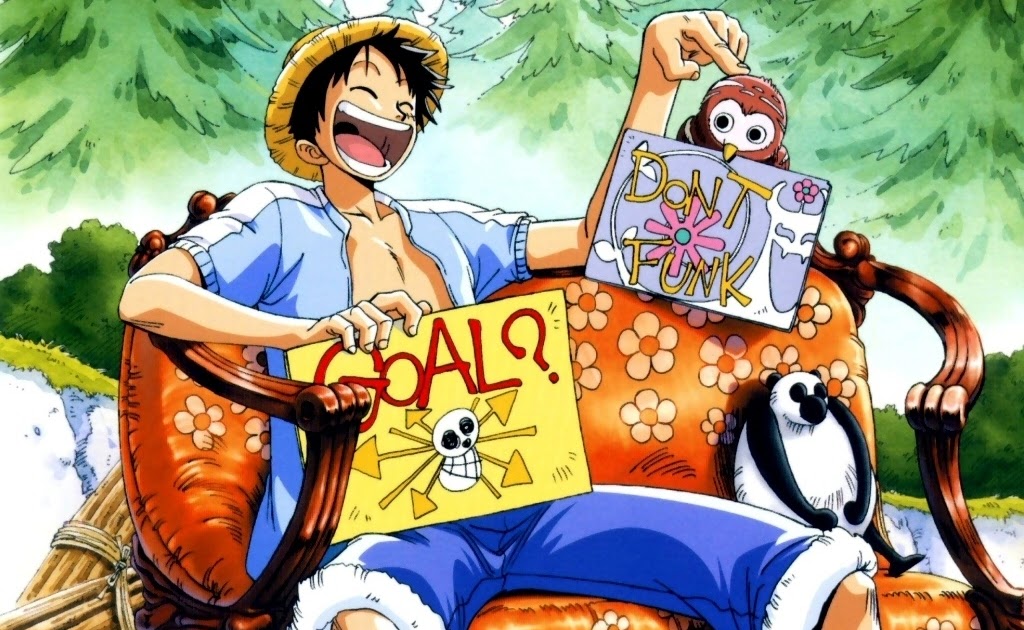 One Piece Wallpaper Luffy One Piece Wallpaper Luffy Gear Second Hd