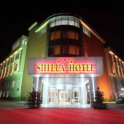 Shilla Hotel Çorlu