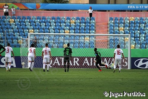 Goiânia recebe 18 jogos da Copa Mundo sub-17 – Jornal Cinforme