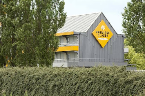 Hôtel Première Classe Boissy-Saint-Léger à Boissy-Saint-Léger