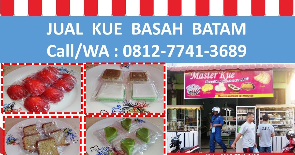 Toko Bahan Kue Di Batam - Kumpulan Jawaban