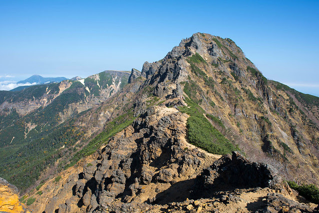 Yatsugatake-30
