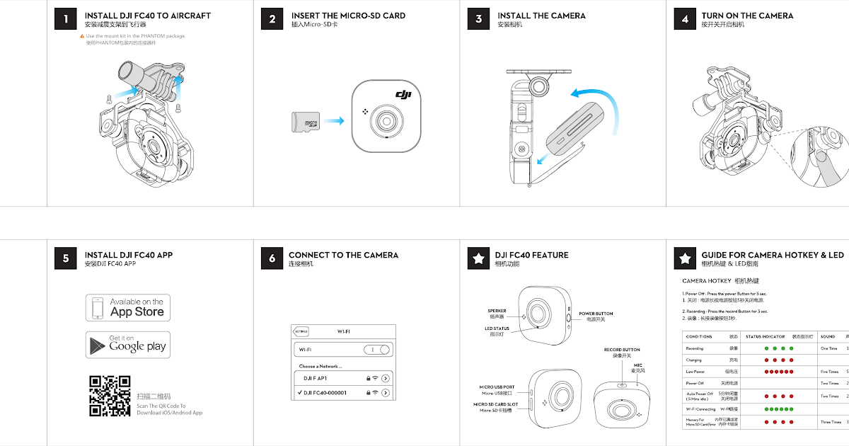 Dji Phantom 3 Wiring Diagram - General Wiring Diagram