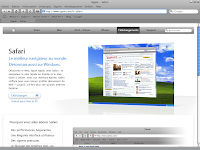 safari 3 image