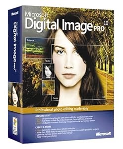 Microsoft Digital Image Suite 2006 Full Version Download