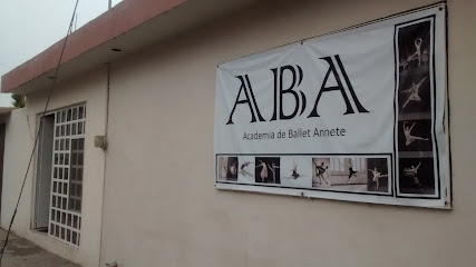 ABA Academia de Ballet Annette