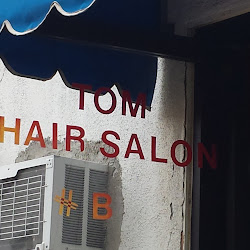 Tom Hair Salon