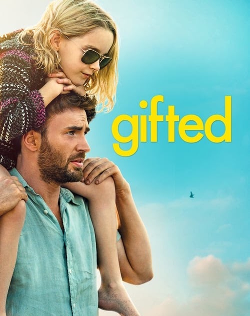 Watch Gifted (2017) Online Leak Full Movie`Streaming