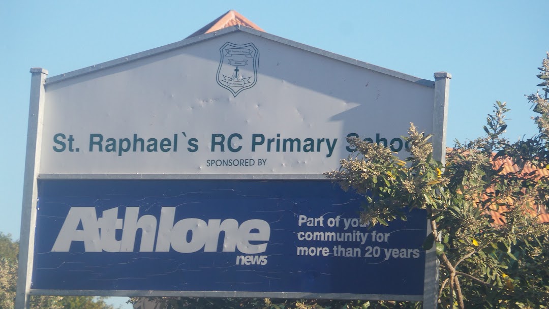 St. Raphaels RC Primary School