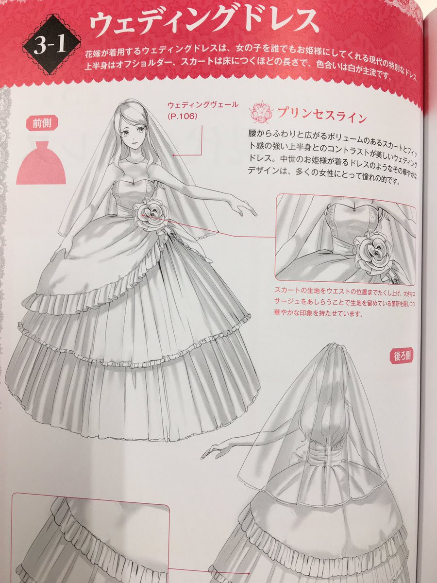 これまでで最高のプリンセス 可愛いドレスの書き方 最高の動物画像