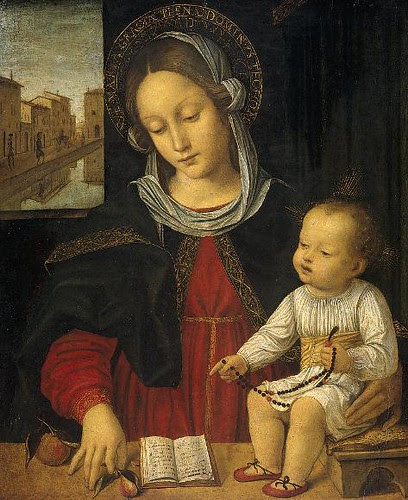 Fossano in Rijksmuseum
