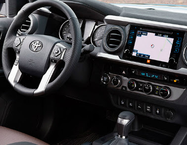 What’s new for the 2016 Toyota Tacoma What’s new for the 2016 Toyota Tacoma