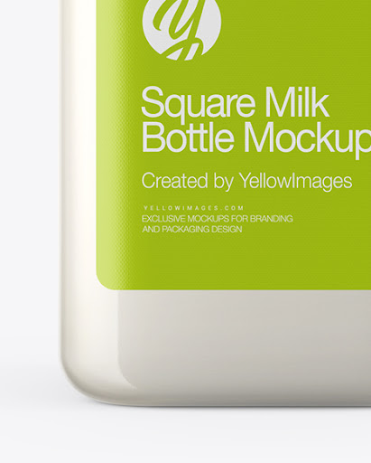 Download Milk Packaging Design Mockup PSD Mockup Templates