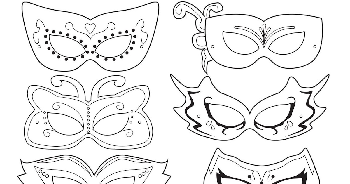 20-printable-masquerade-masks-template-free-popular-templates-design