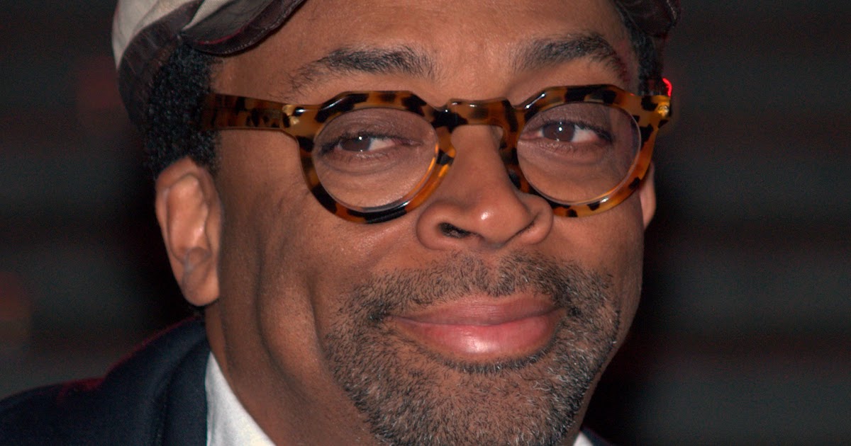 Spike Lee Says Trump Is A Man Of Hate, Violence, And Can 