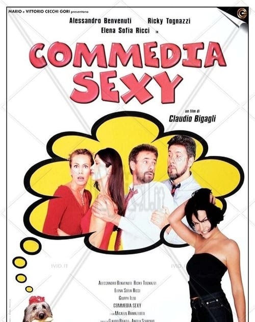 Commedia Sexy Streaming Vf 2001 Regarder Film Complet Hd