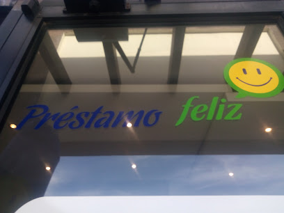 Préstamos Feliz