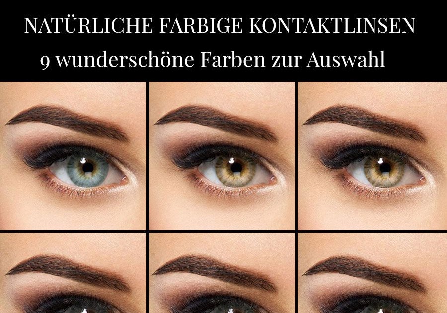 blaue kontaktlinsen für braune augen 7