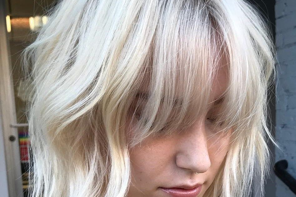 1. "Blonde Hair Trends for 2024: Fringe Styles to Try" - wide 4