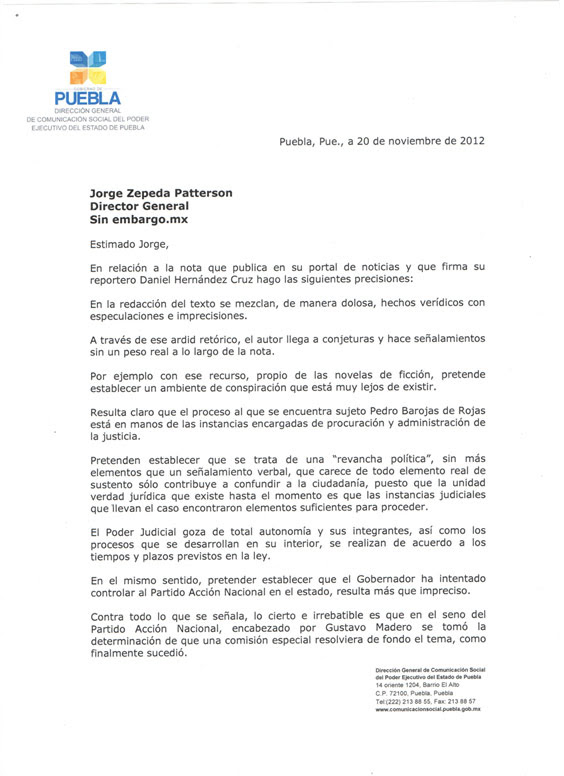 Estructura Carta De Queja En Ingles Recipes Web F