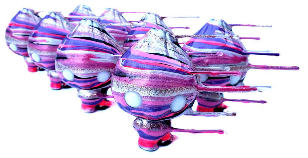 Pobber Toys, SpankyStokes, Josh Mayhem, Soft Vinyl, Cute, SpankyStokes, Josh Mayhem x Pobber - Candy Drip Baos micro-run announced Pobber Toys, SpankyStokes, Josh Mayhem, Soft Vinyl, Cute, SpankyStokes, Josh Mayhem x Pobber - Candy Drip Baos micro-run announced
