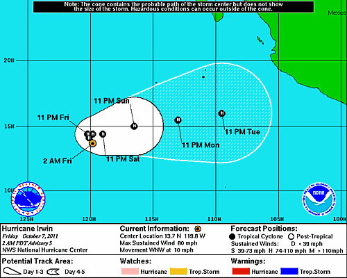 07 Hurricane Irwin