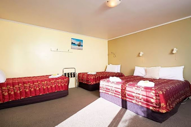 Reviews of Alpine View Motels in Kaikoura - Hotel