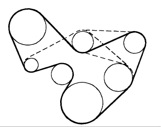 Woods Rm660 Finish Mower Belt Diagram - Drivenheisenberg