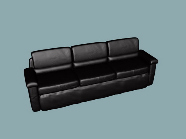 3ds modernism chesterfield cadnav