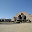 Cincinnati History Museum