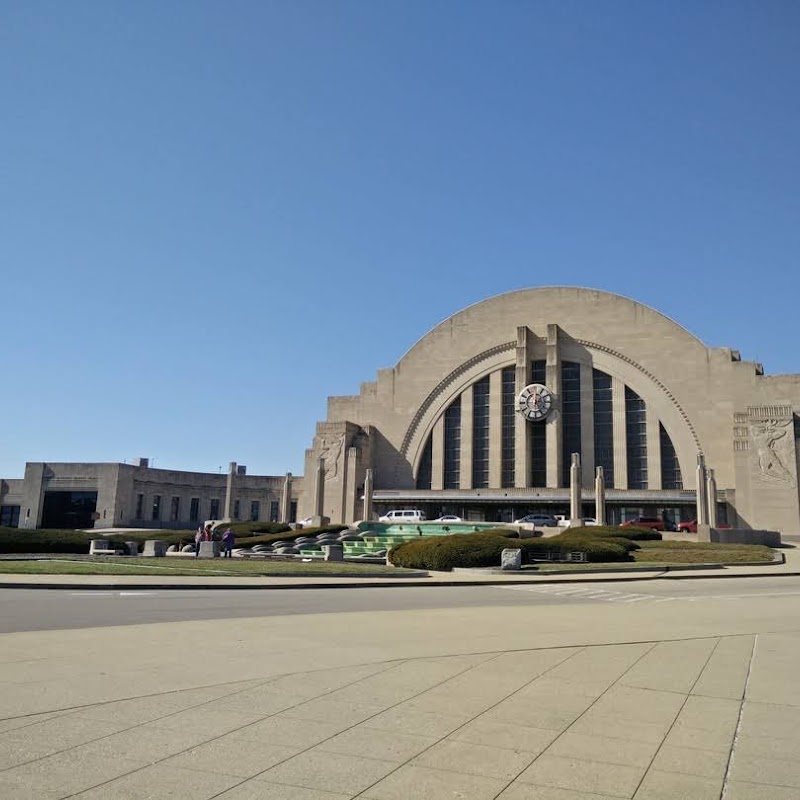 Cincinnati History Museum