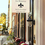 La Reserve Bed & Breakfast