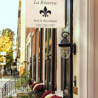 La Reserve Bed & Breakfast