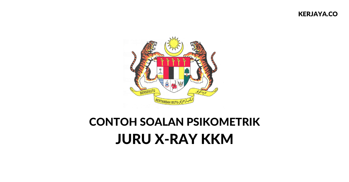 Contoh Soalan Objektif Pengajian Malaysia - Contoh Two