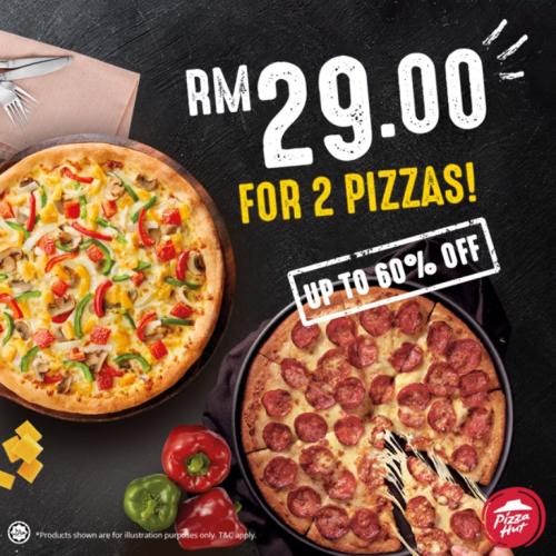 Menu Pizza Hut Malaysia - Photos At Pizza Hut Delivery Phd Pizza Place