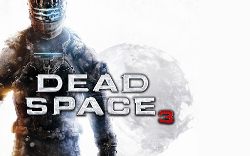 Dead Space 3 free download