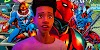 All 3 New Spider-Man Variants Teased In Spider-Verse 2 Trailer, Explained